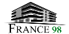 Av. de France 98
